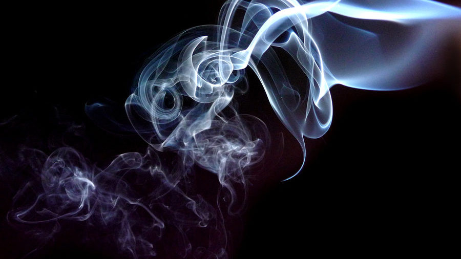 Detail Images Of Smoke Nomer 56