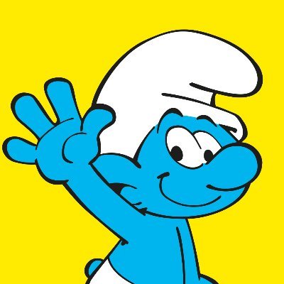 Detail Images Of Smurfs Nomer 3