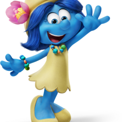 Detail Images Of Smurfs Characters Nomer 43