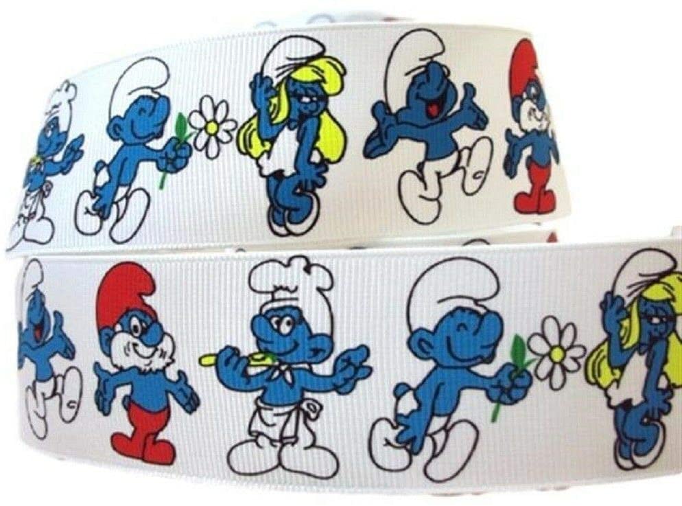 Detail Images Of Smurfs Characters Nomer 46