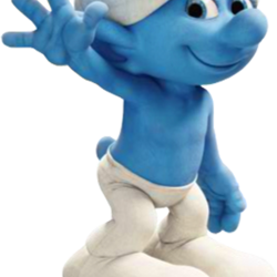 Detail Images Of Smurfs Characters Nomer 7