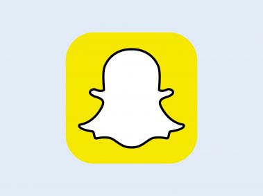 Detail Images Of Snapchat Logo Nomer 16