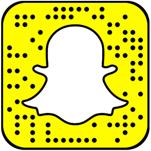 Detail Images Of Snapchat Logo Nomer 40