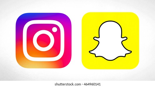 Detail Images Of Snapchat Logo Nomer 42