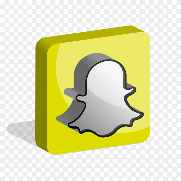 Detail Images Of Snapchat Logo Nomer 44