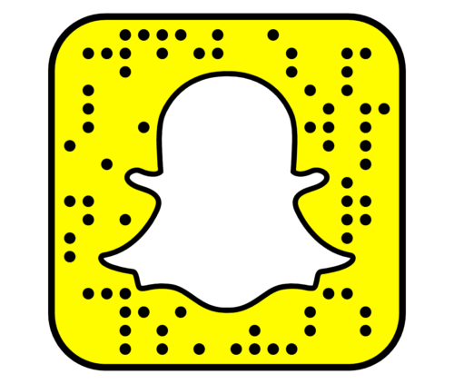 Detail Images Of Snapchat Logo Nomer 52