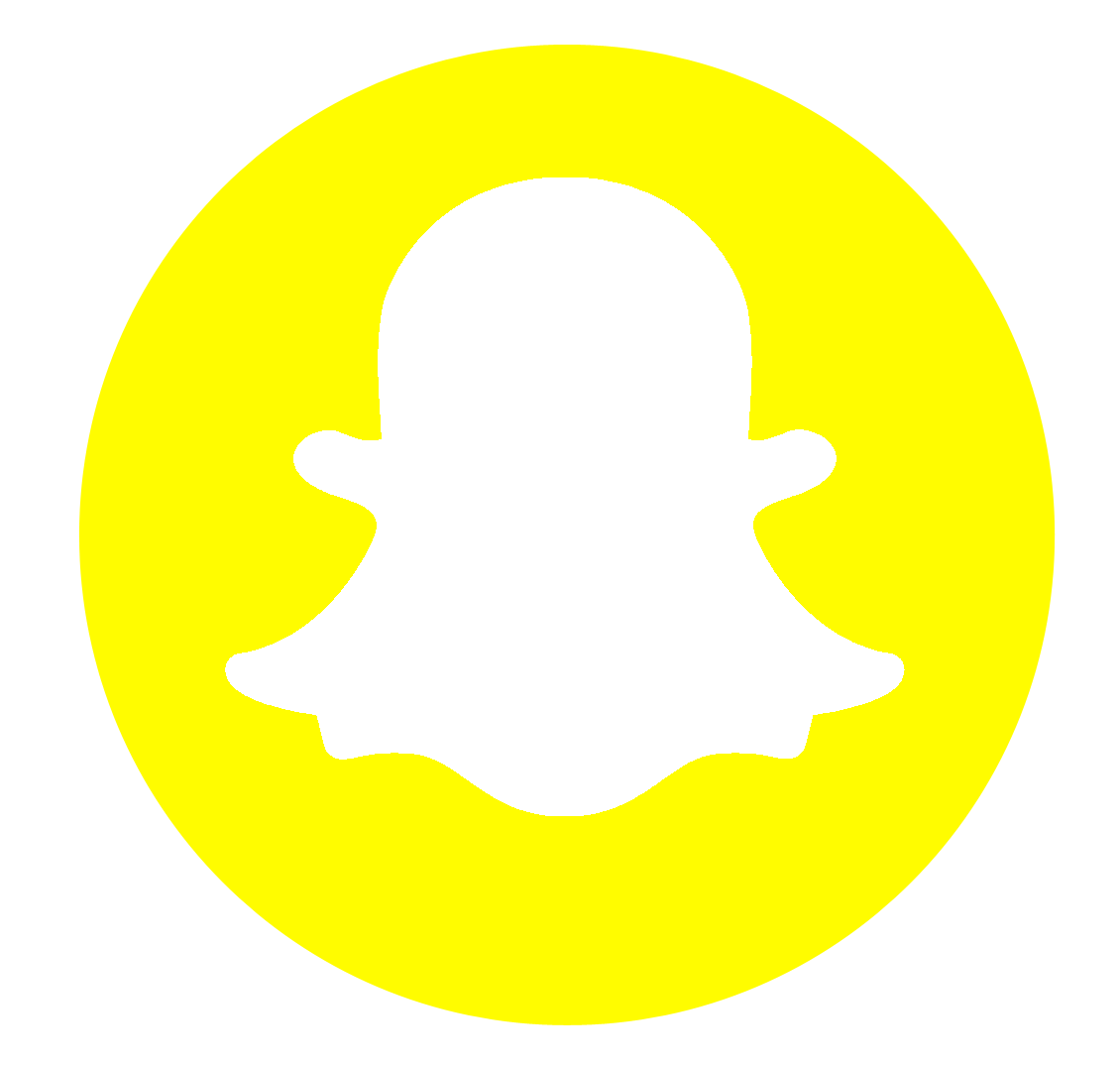 Detail Images Of Snapchat Logo Nomer 57