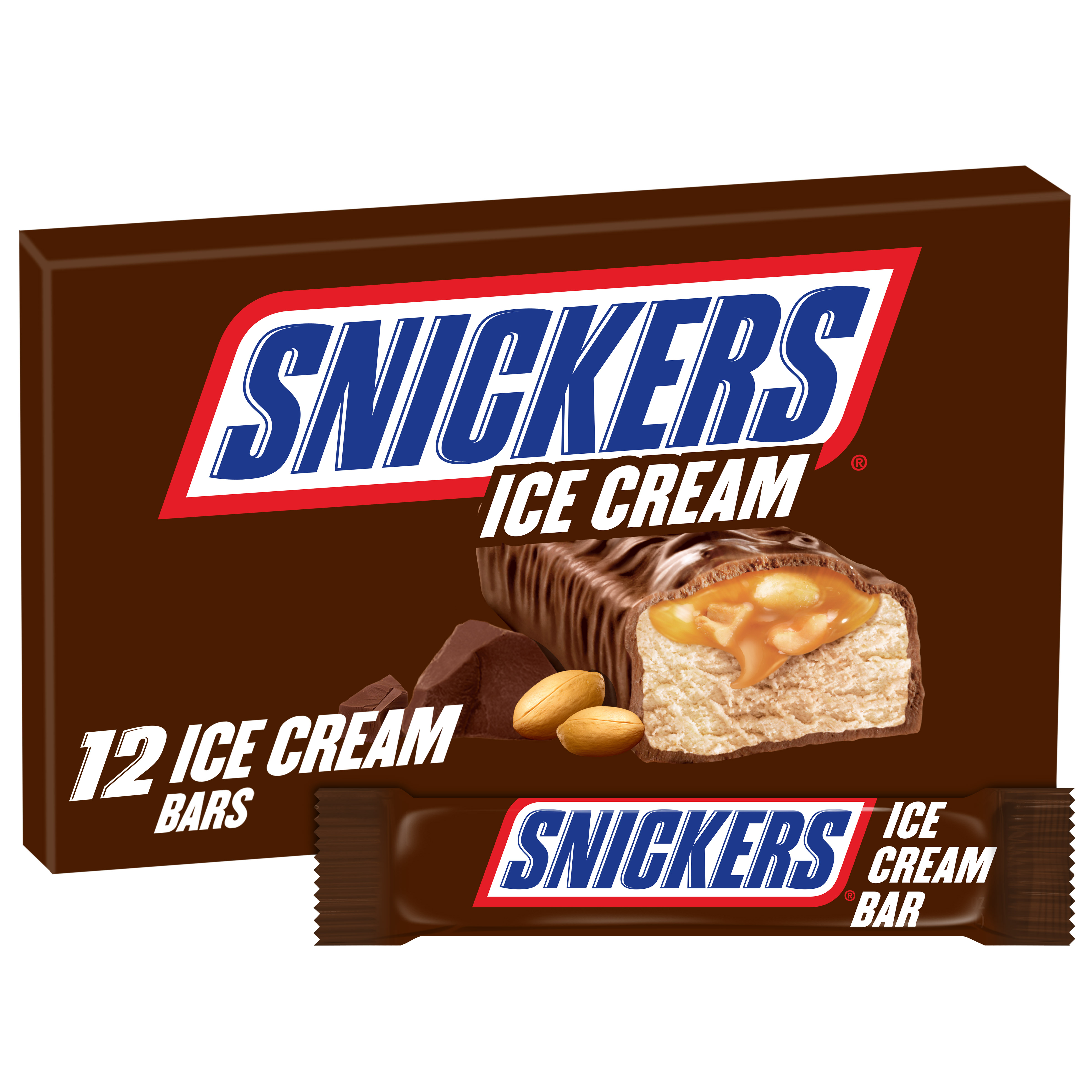 Detail Images Of Snickers Nomer 26