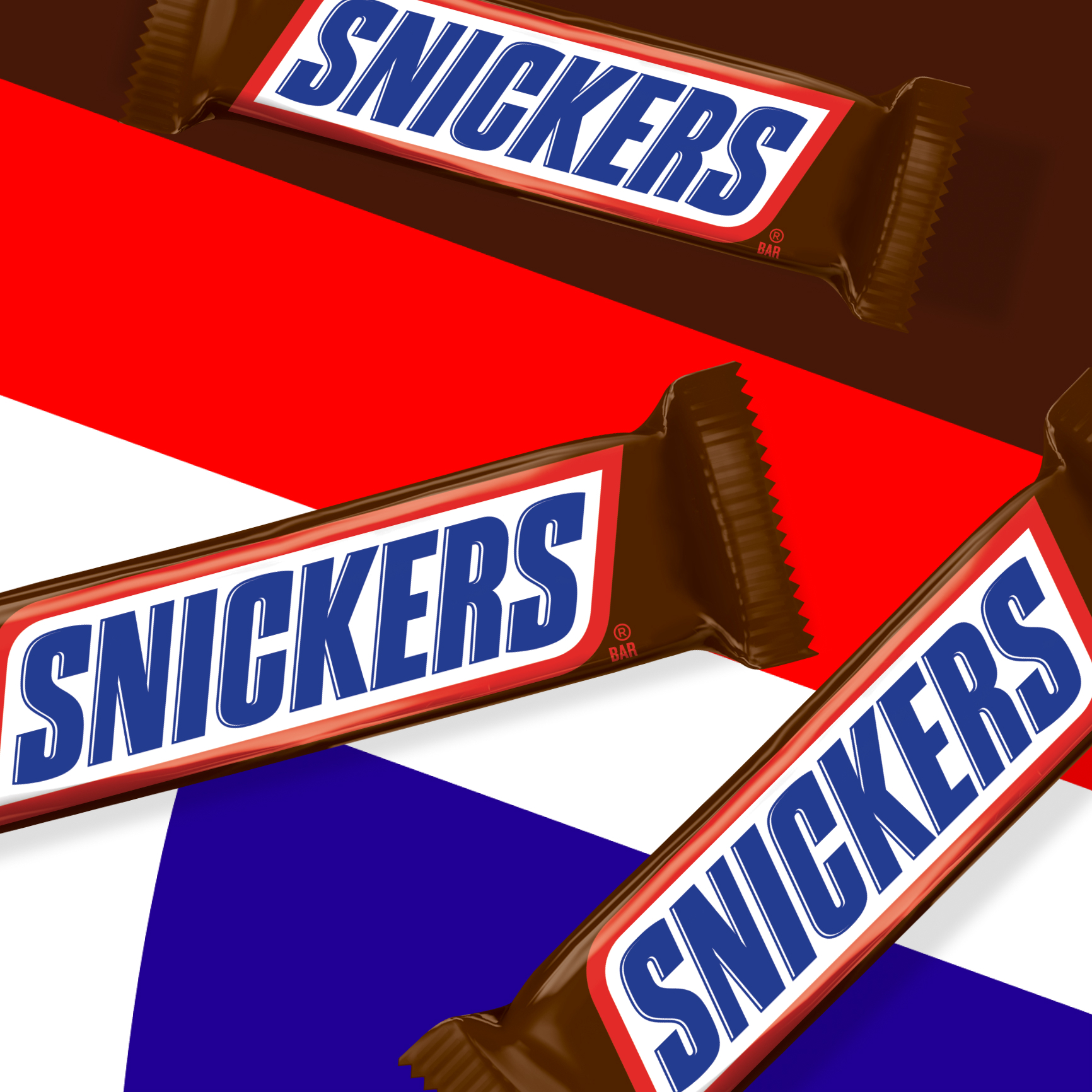 Detail Images Of Snickers Nomer 31