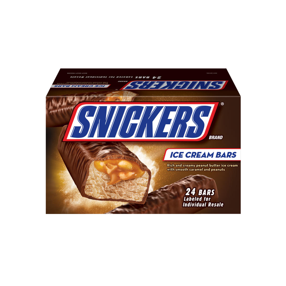 Detail Images Of Snickers Nomer 40