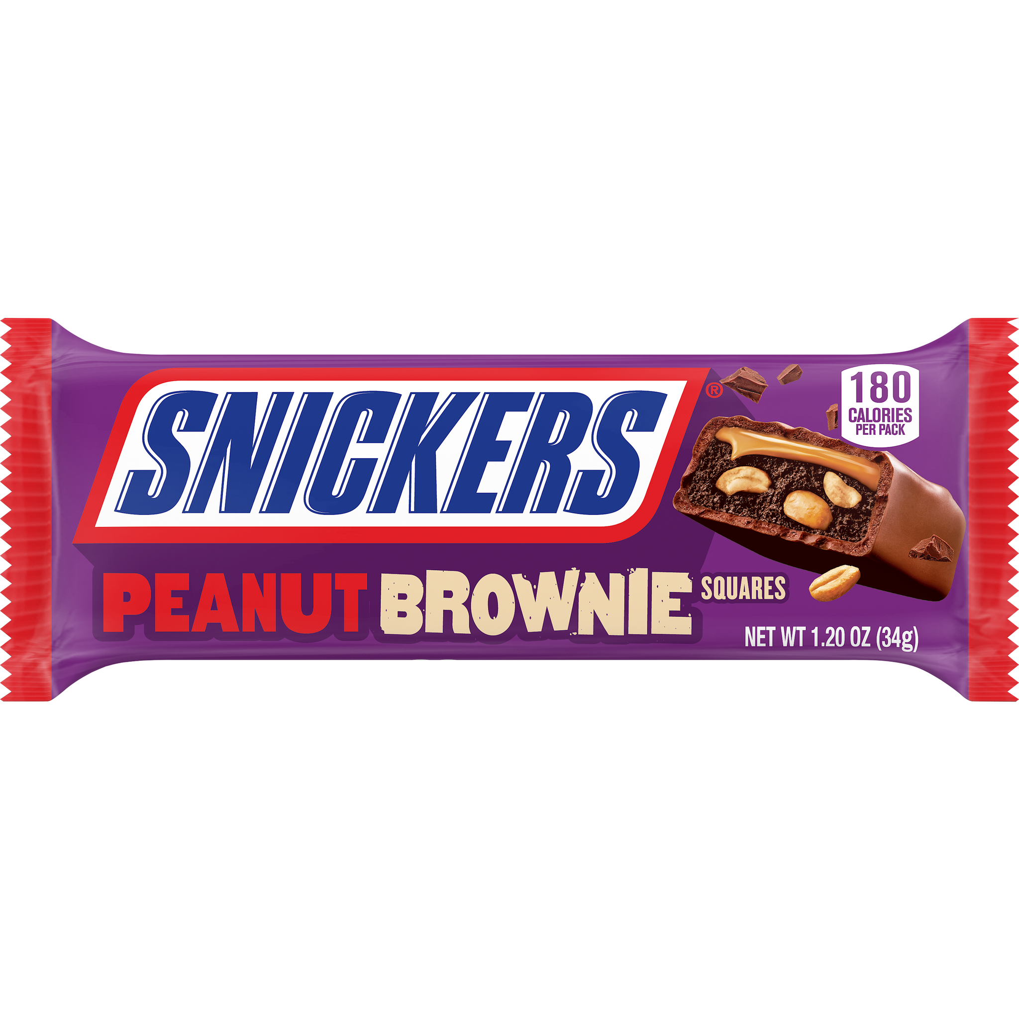 Detail Images Of Snickers Nomer 6