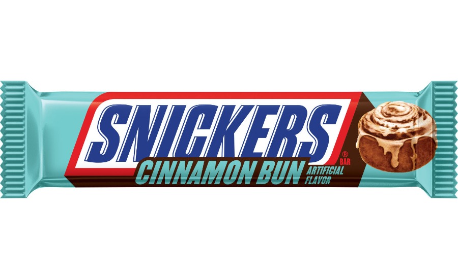 Detail Images Of Snickers Nomer 47