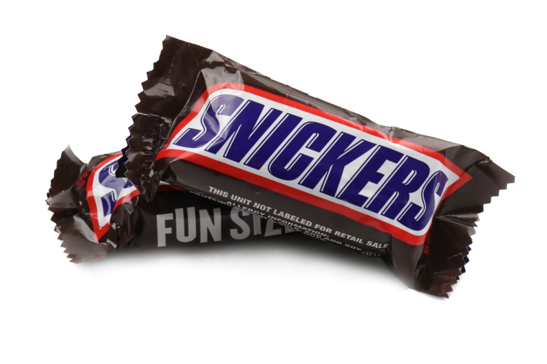 Detail Images Of Snickers Nomer 10