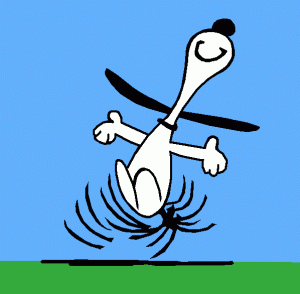 Images Of Snoopy Happy Dance - KibrisPDR