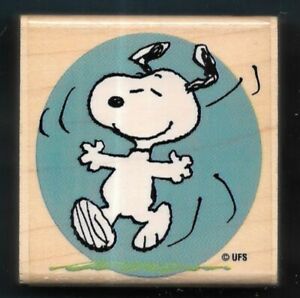 Detail Images Of Snoopy Happy Dance Nomer 42