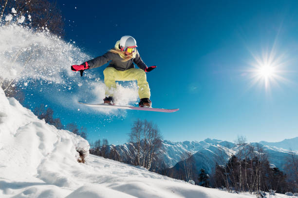 Images Of Snowboarding - KibrisPDR