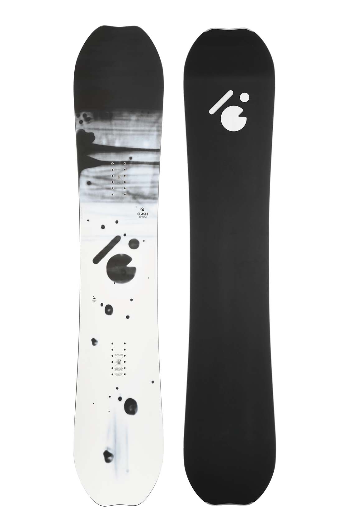 Detail Images Of Snowboards Nomer 53