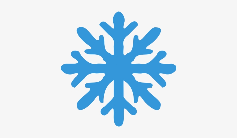 Detail Images Of Snowflakes Clipart Nomer 11