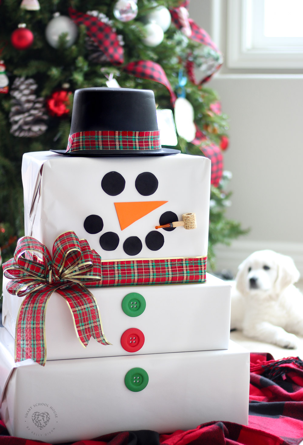 Detail Images Of Snowman Nomer 26