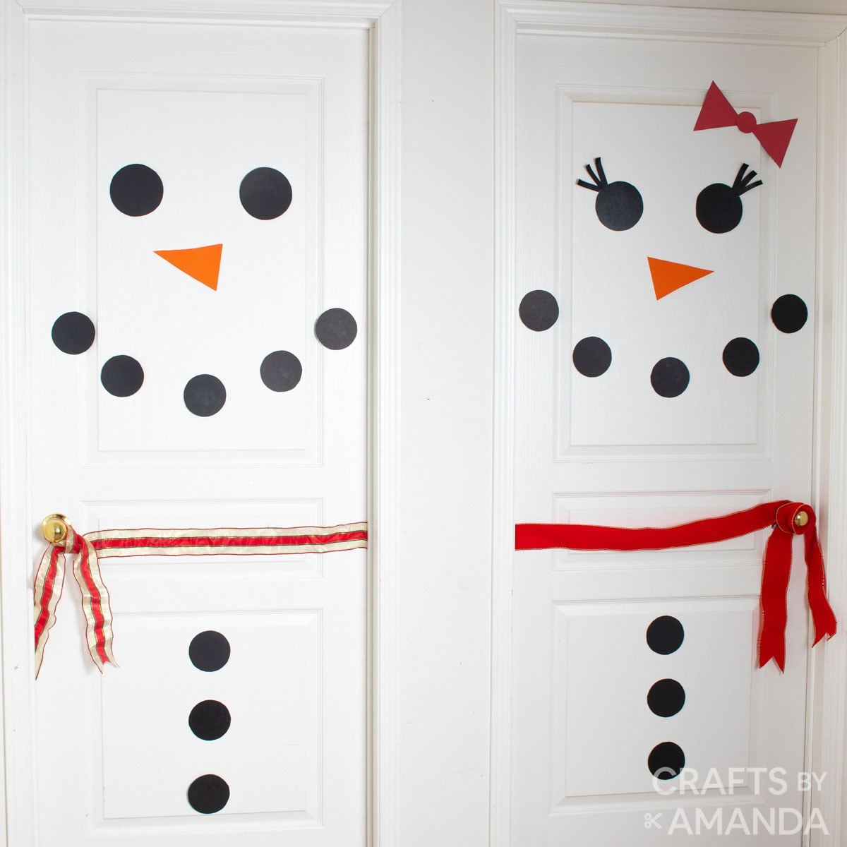 Detail Images Of Snowman Nomer 30