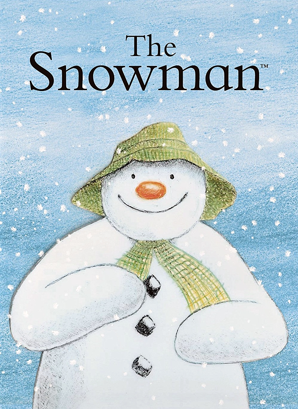 Detail Images Of Snowman Nomer 42