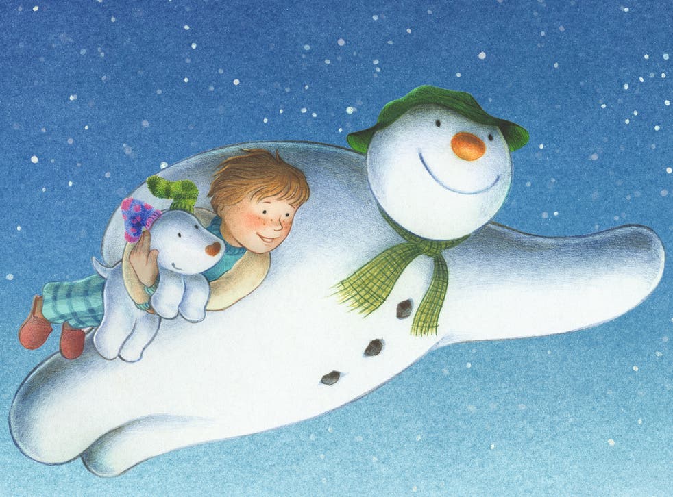 Detail Images Of Snowman Nomer 54
