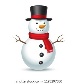 Detail Images Of Snowmen Nomer 6