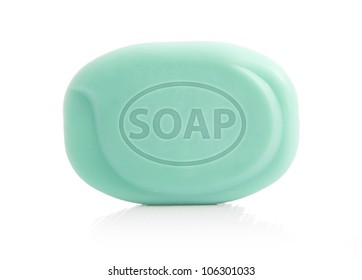 Detail Images Of Soap Nomer 2