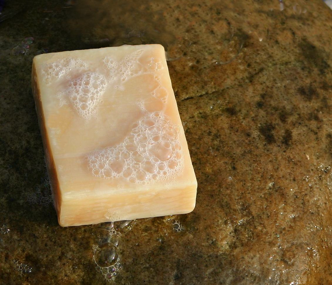 Detail Images Of Soap Nomer 11