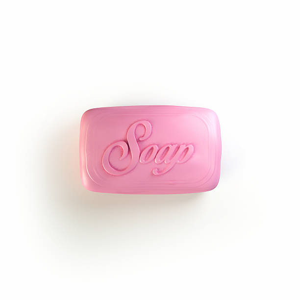 Detail Images Of Soap Nomer 13