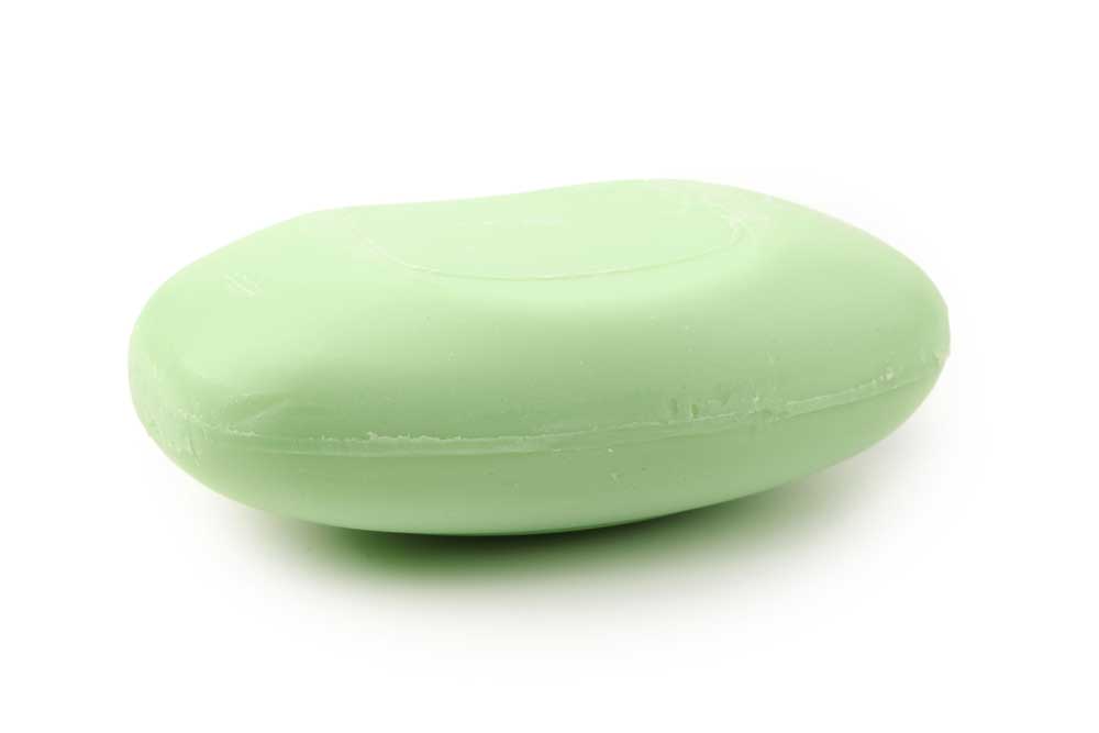 Detail Images Of Soap Nomer 15