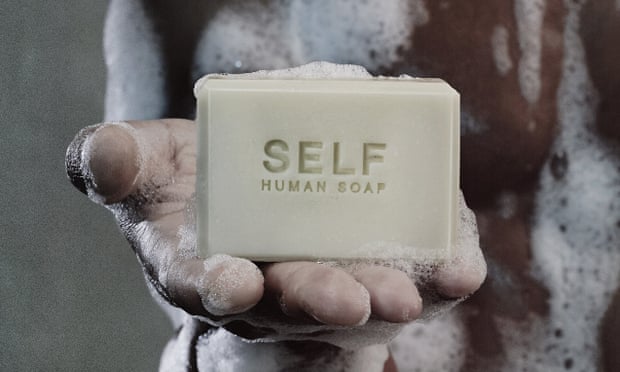 Detail Images Of Soap Nomer 16