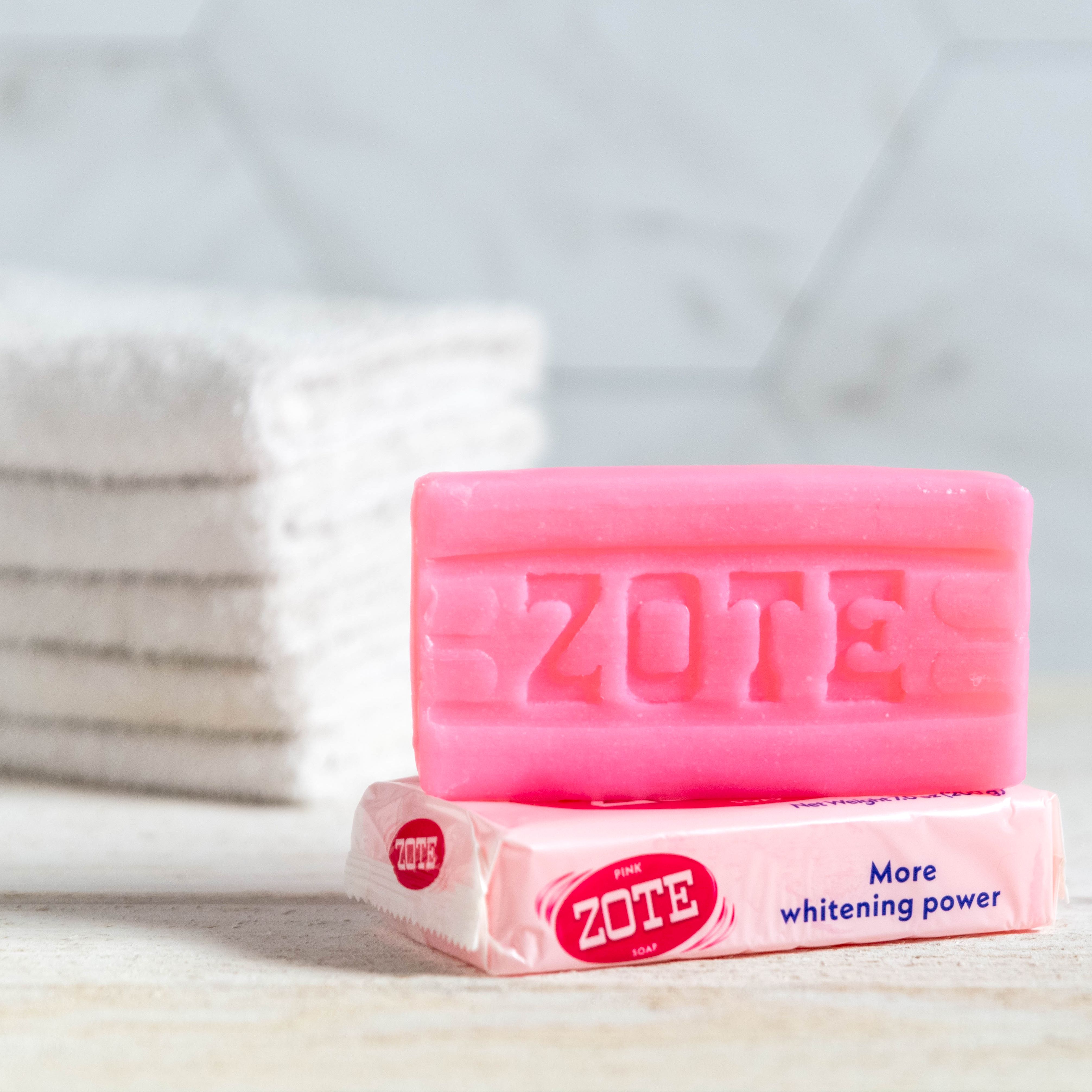 Detail Images Of Soap Nomer 20