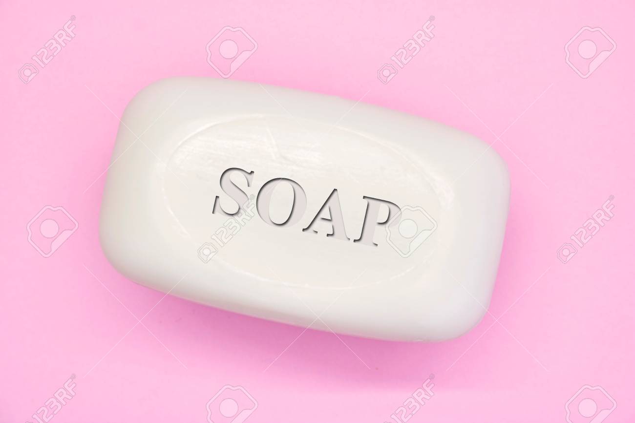 Detail Images Of Soap Nomer 5