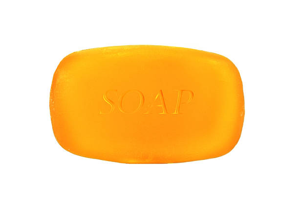 Detail Images Of Soap Nomer 7