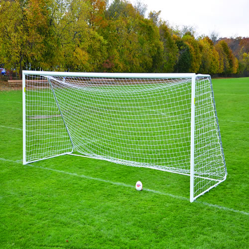 Detail Images Of Soccer Goals Nomer 20