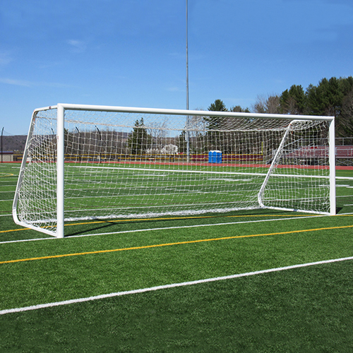 Detail Images Of Soccer Goals Nomer 3