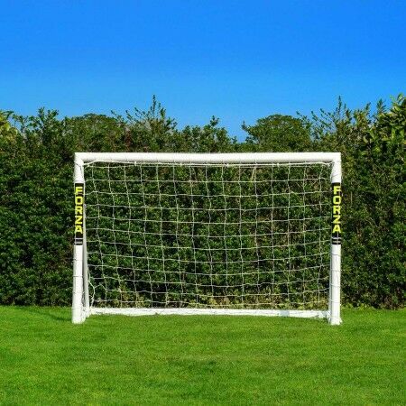 Detail Images Of Soccer Goals Nomer 21