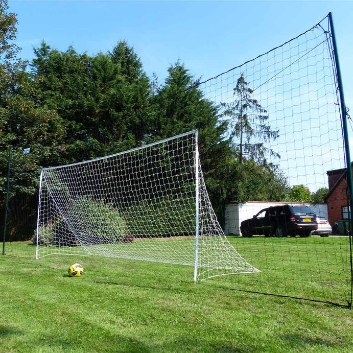 Detail Images Of Soccer Goals Nomer 22