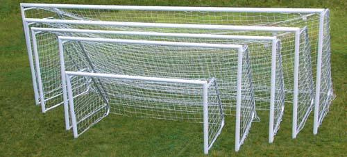 Detail Images Of Soccer Goals Nomer 27