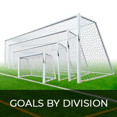 Detail Images Of Soccer Goals Nomer 31