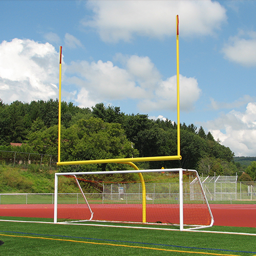 Detail Images Of Soccer Goals Nomer 41