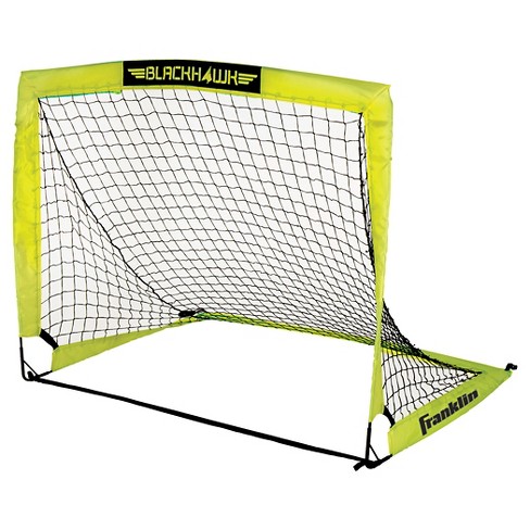 Detail Images Of Soccer Goals Nomer 6