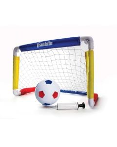 Detail Images Of Soccer Goals Nomer 54