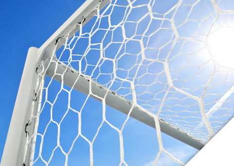 Detail Images Of Soccer Goals Nomer 55