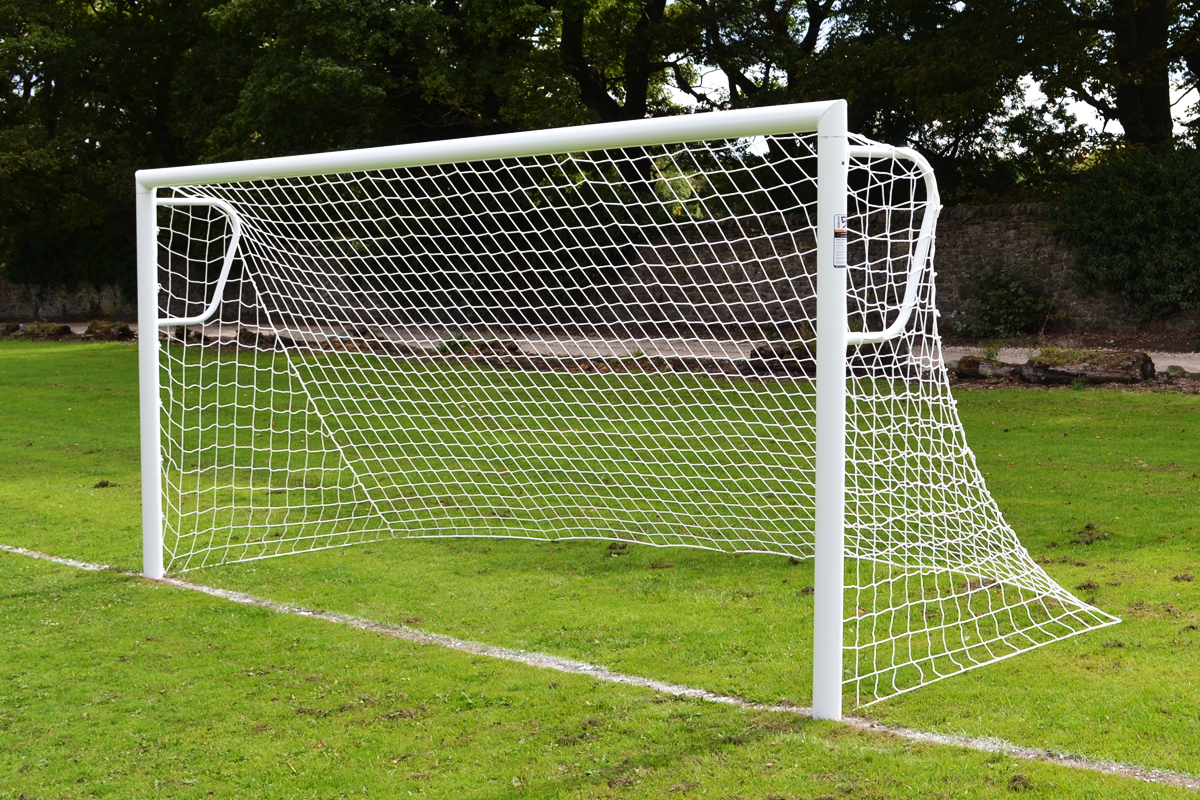 Detail Images Of Soccer Goals Nomer 9