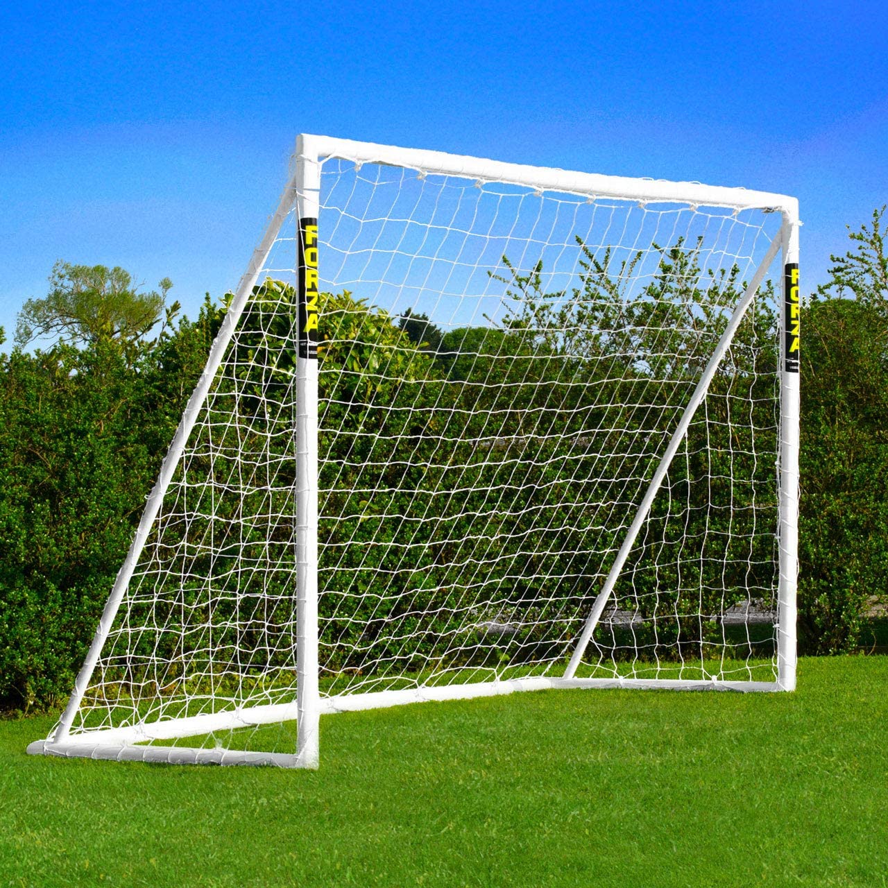 Detail Images Of Soccer Goals Nomer 10