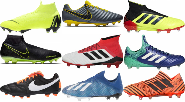 Detail Images Of Soccer Shoes Nomer 34