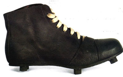 Detail Images Of Soccer Shoes Nomer 56