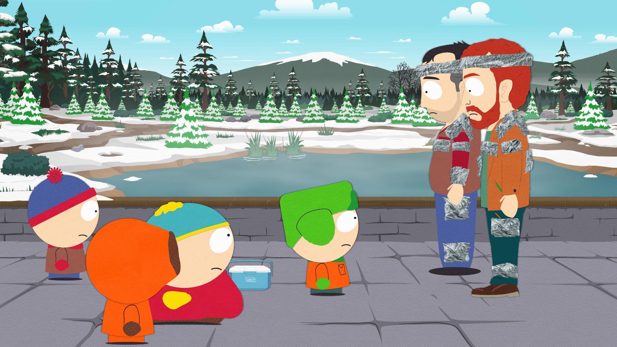 Detail Images Of Southpark Nomer 53